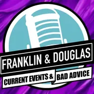 Franklin and Douglas Ep 73 | Nicki Minaj Goes MAGA + A 42-Year Kidnapping Mystery