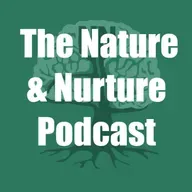 Nature & Nurture #163: Nicholas Wade - The Origin of Politics