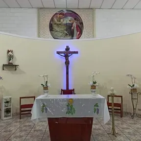 Web Rádio CSG Capela São Gabriel