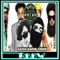 SACHA BARON COHEN- RBBW 10/Junio/2025
