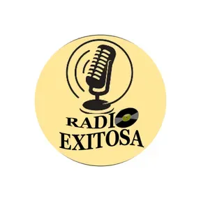 Radio Exitosa de El Salvador