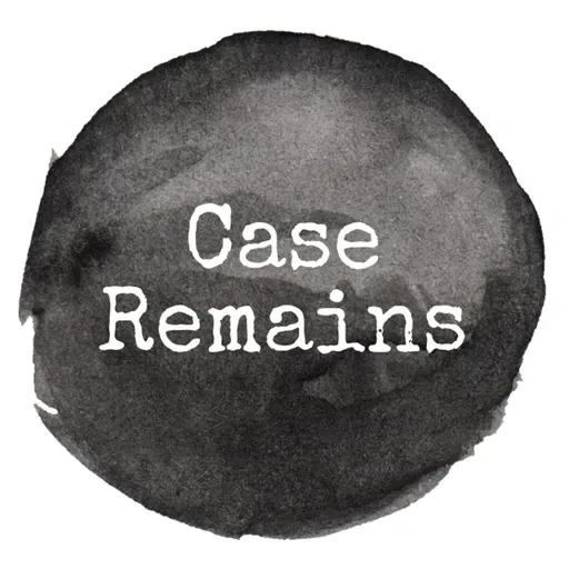 Episode 34: The Unsolved Murders Of The Frog Boys