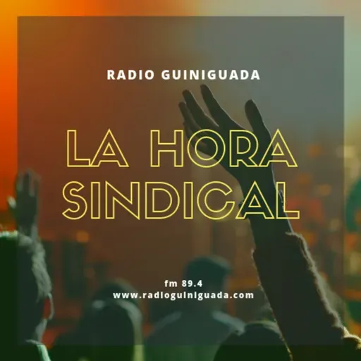 La Hora Sindical 2021-10-06