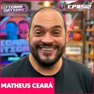 EP 512 - MATHEUS CEARÁ