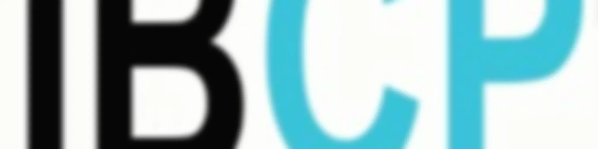 IBCP | Sneak Peek