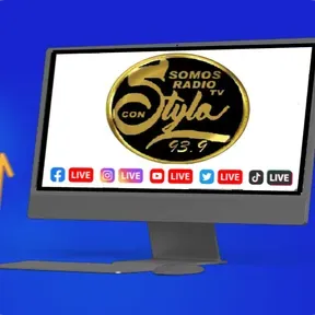Somos Radio Tv con Stylo