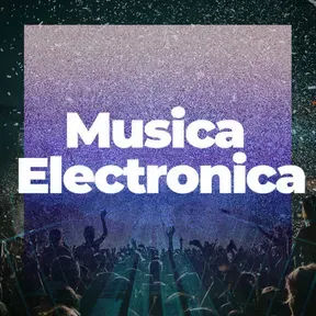 RADIO NEXOS MUSICA ELECTRONICA