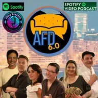 AFD 6.0 MARTES 27/5/2025 VIDEO