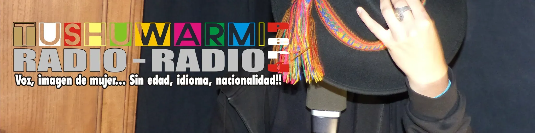 RadioTushuwarmiPe