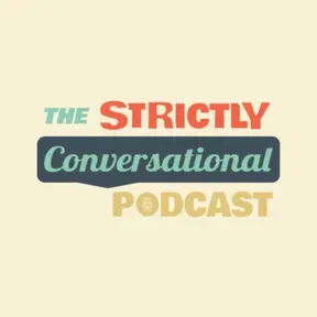 "Strictly" Conversational with Bailey and Noah