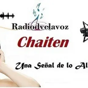 Radiodvclavoz-Chaiten