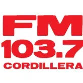 Cordillera FM 103.7 en vivo