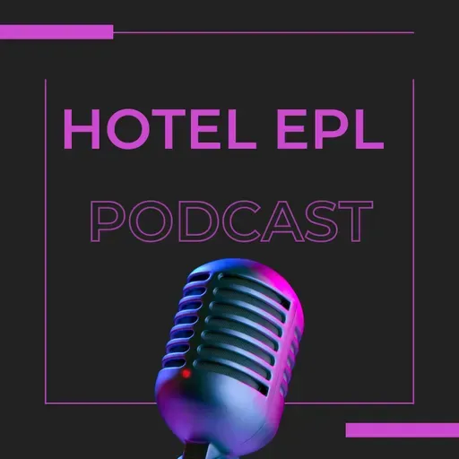 Odkrywanie Hotelu EPL