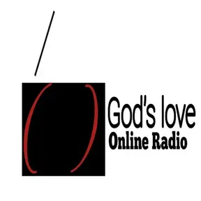 GODS LOVE RADIO