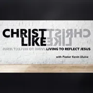 CHRISTLIKE 2025-12-08 21:00