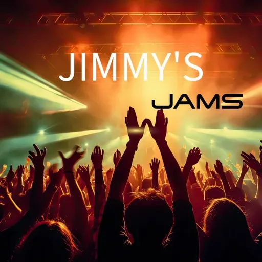 Jimmys Jams 2025-12-16 01:00