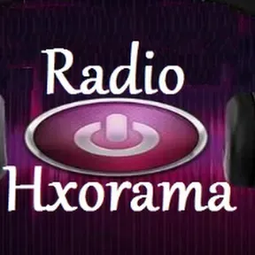 RADIO HXORAMA