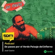 SDM T02 #30 - De paseo por el Verde Paisaje del Infierno