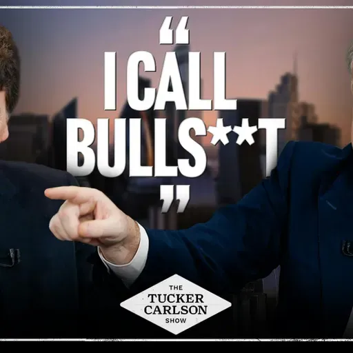 Tucker Puts Piers Morgan’s Views on Free Speech to the Ultimate Test