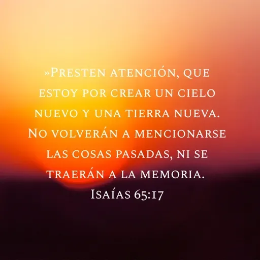Isaías 65