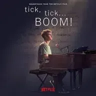 TIK TIK BOOM (NETFLIX)