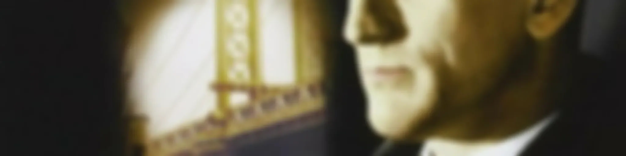 Once Apon A Time In Babylon