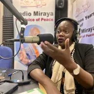 3310: NATIONWIDE: Investing in South Sudan's Agricultural Future