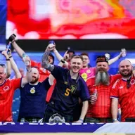 World Cup 2026: The Scots have taken over Boston