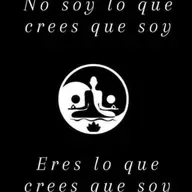 Lo que ves, también te habita