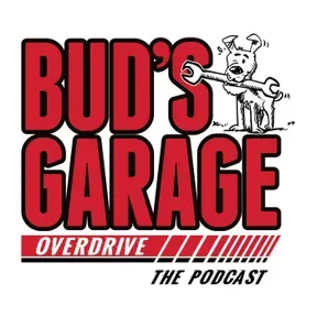 Bud's Garage Overdrive