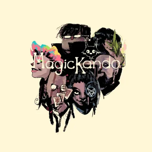 Elemento AR | Magickando 253