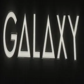 Valentines Galaxy Paintball