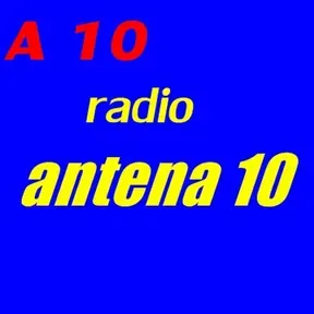 radioantena 10