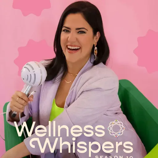 El Bienestar en la Cocina con Clarissa de Home Cooking Therapy
