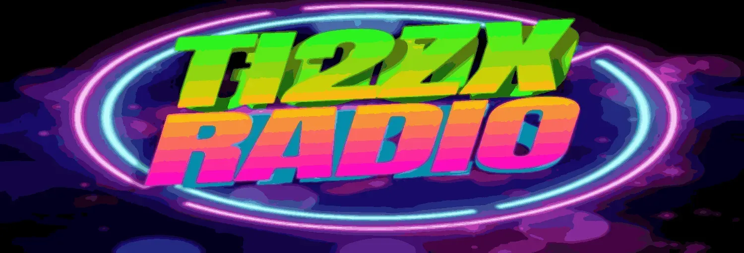 TI2ZX Radio