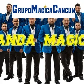 banda magica