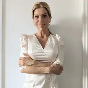 energize your life
Dein Podcast für mehr Lebensfreude und Energie