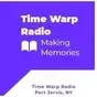 Time Warp Radio - WPIX 102