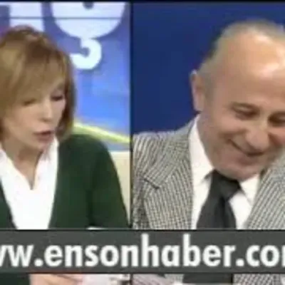 Yaşar Nuri Öztürk - Ruhat Mengi Her Açıdan Dersim Olayı Kesiti - Alevi Sünni Tartışması - 22.11.2009