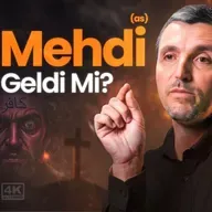 Hz. Mehdi, Hz. İsa ve Deccal Geldi Mi? | Ahir Zaman Hadisleri