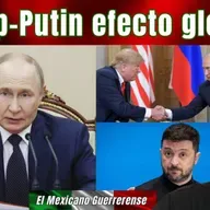 La próxima reunión entre Trump y Putin tiene la expectativa global