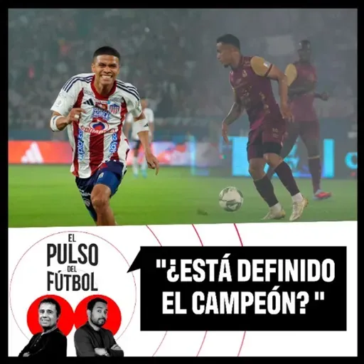 ¿Está definido el campeón?