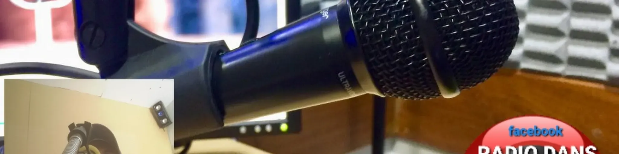 RADIO DANS 98.1FM DIGITAL