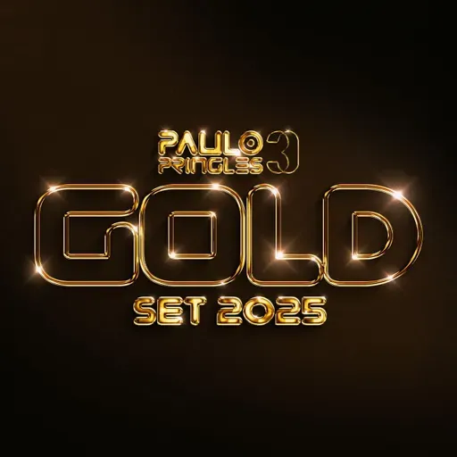 GOLD SET 2025