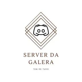 server da galera