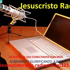 Jesuscristoradio