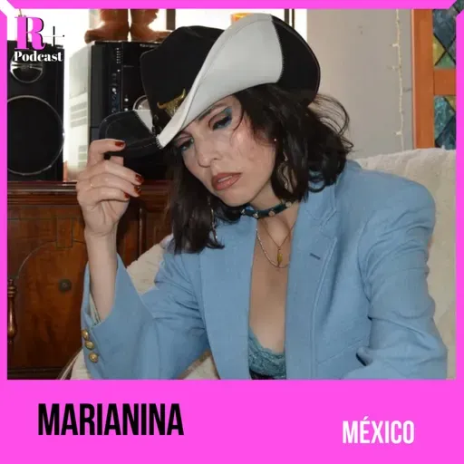 Marianina: "Qué Difícil", una Ranchera que Sana el Pasado y Abraza la Resistencia