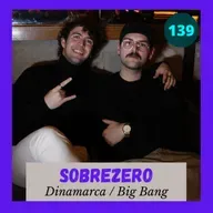 Justo En La Tecla 8x17 Entrevista con la banda Sobrezero y su Big Bang