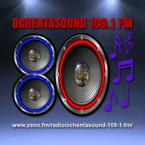OchentaSound 109.1 FM