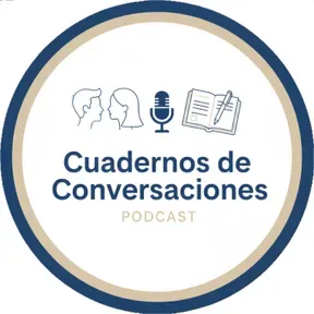 Cuadernos de Conversaciones